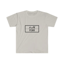 Load image into Gallery viewer, Faith over fear
