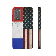 Load image into Gallery viewer, French/American Phone Case
