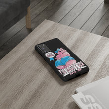 Load image into Gallery viewer, Pig Booty BBQ Phone Case
