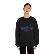 Load image into Gallery viewer, Desantis Airlines Crewneck Sweatshirt
