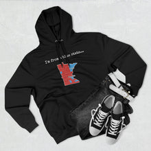 Load image into Gallery viewer, I'm from a blue state... Minnesota
