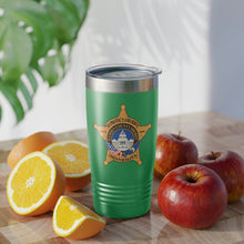 Load image into Gallery viewer, RCSO Tumbler - 20oz
