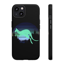 Load image into Gallery viewer, Kangaroo North Phone Case
