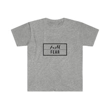 Load image into Gallery viewer, Faith over fear
