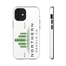 Load image into Gallery viewer, Northern Resale Co Phone Case
