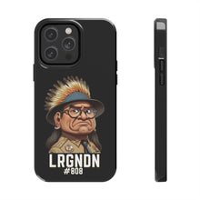 Load image into Gallery viewer, Chief - Big D #808 - Phone Case
