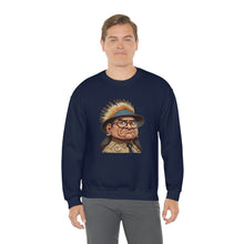Load image into Gallery viewer, Chief - Big D - Crewneck Sweatshirt
