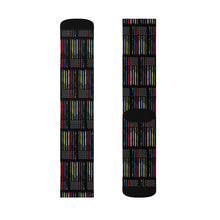Load image into Gallery viewer, First Responder Flag - Socks
