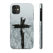 Load image into Gallery viewer, Christian Phone Case - Cross
