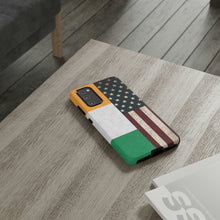 Load image into Gallery viewer, Irish/American Phone Case
