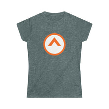 Load image into Gallery viewer, Elevation Church - Women's Softstyle Tee
