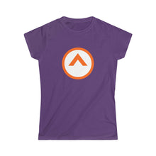 Load image into Gallery viewer, Elevation Church - Women's Softstyle Tee
