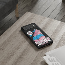 Load image into Gallery viewer, Pig Booty BBQ Phone Case
