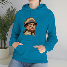 Load image into Gallery viewer, Chief - Big D - Hooded Sweatshirt
