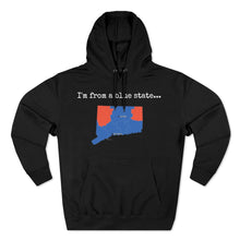 Load image into Gallery viewer, I'm from a blue state... Connecticut

