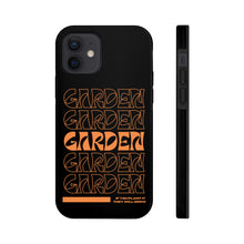 Load image into Gallery viewer, Garden, Garden, Garden - Tough Phone Cases, Case-Mate
