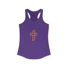 Load image into Gallery viewer, Transformation Church - Women's Racerback Tank
