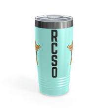 Load image into Gallery viewer, RCSO Tumbler - 20oz
