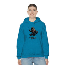Load image into Gallery viewer, Rita - Hooded Sweatshirt
