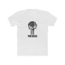 Load image into Gallery viewer, Pod Boss Punisher T-Shirt
