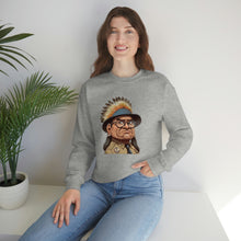 Load image into Gallery viewer, Chief - Big D - Crewneck Sweatshirt
