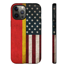 Load image into Gallery viewer, German/American Phone Case
