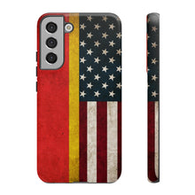 Load image into Gallery viewer, German/American Phone Case
