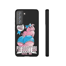 Load image into Gallery viewer, Pig Booty BBQ Phone Case

