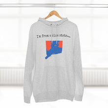 Load image into Gallery viewer, I'm from a blue state... Connecticut
