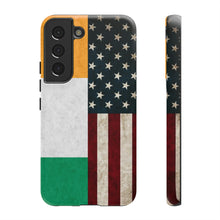Load image into Gallery viewer, Irish/American Phone Case
