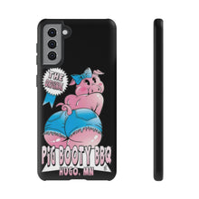 Load image into Gallery viewer, Pig Booty BBQ Phone Case
