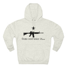 Load image into Gallery viewer, Come and take it... AR-15
