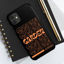 Load image into Gallery viewer, Garden, Garden, Garden - Tough Phone Cases, Case-Mate
