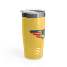 Load image into Gallery viewer, Desantis Airlines Tumbler 20oz
