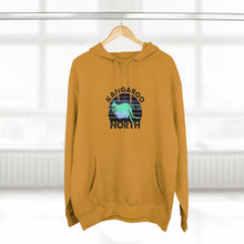 Load image into Gallery viewer, Kangaroo North Classic Hoodie

