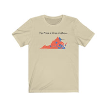 Load image into Gallery viewer, I'm from a blue state... Virginia
