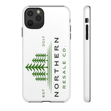 Load image into Gallery viewer, Northern Resale Co Phone Case
