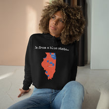 Load image into Gallery viewer, I'm from a blue state... Illinois
