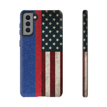 Load image into Gallery viewer, Columbian/American Phone Case
