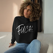 Load image into Gallery viewer, Mother's Day '22 Crop Top Hoodie
