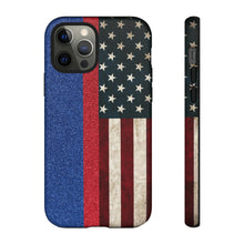 Load image into Gallery viewer, Columbian/American Phone Case
