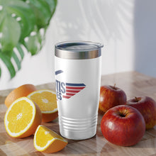 Load image into Gallery viewer, Desantis Airlines Tumbler 20oz
