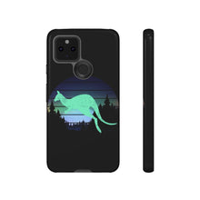 Load image into Gallery viewer, Kangaroo North Phone Case

