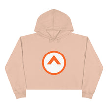 Load image into Gallery viewer, Elevation Church - Crop Hoodie
