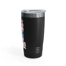 Load image into Gallery viewer, Pig Booty BBQ Tumbler 20oz
