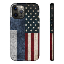 Load image into Gallery viewer, Finnish/American Phone Case
