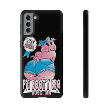 Load image into Gallery viewer, Pig Booty BBQ Phone Case

