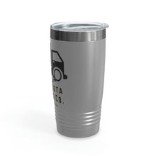 Load image into Gallery viewer, Minnesota Moving Company RCSO Tumbler 20oz

