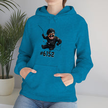 Load image into Gallery viewer, Rita - Hooded Sweatshirt
