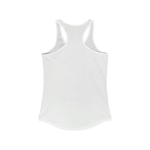 Load image into Gallery viewer, "Hoe'n ain't easy" Women's Racerback Tank
